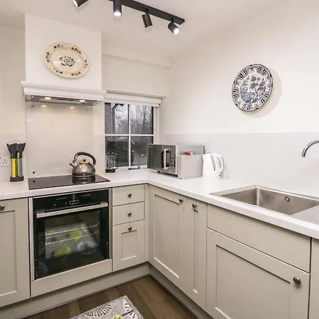 Church Holiday home Seascale