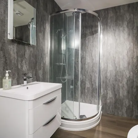 Tatil Evi Church Seascale