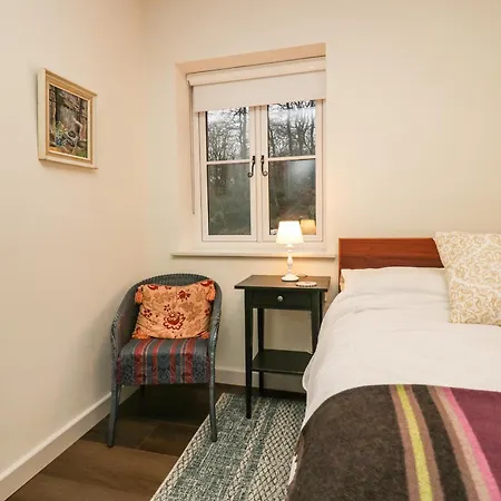 Church Holiday home