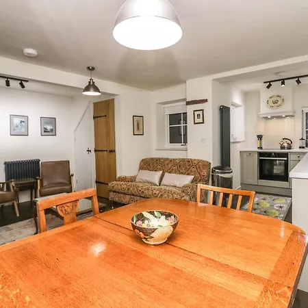 Church Holiday home