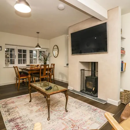 Church Tatil Evi Seascale