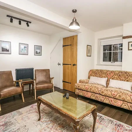 Tatil Evi Church Seascale