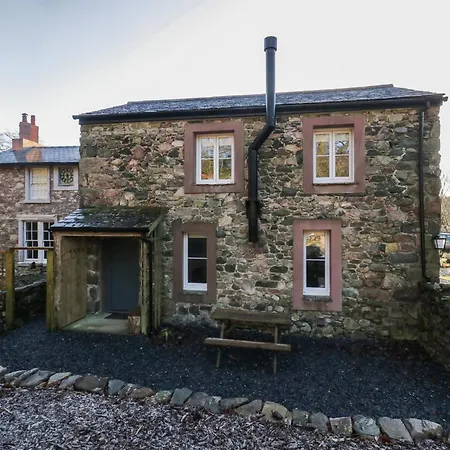 Church Holiday home Seascale
