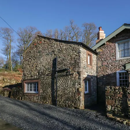 Holiday home Church