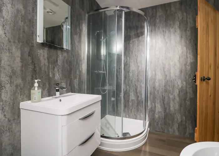 بيت للعطل Church سيسكال