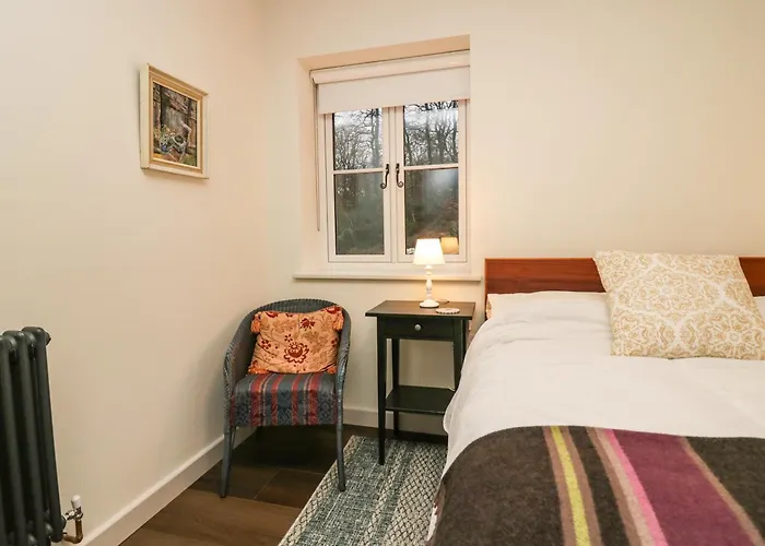 Church بيت للعطل