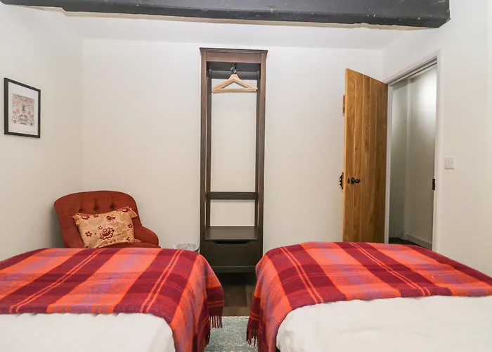 بيت للعطل Church *