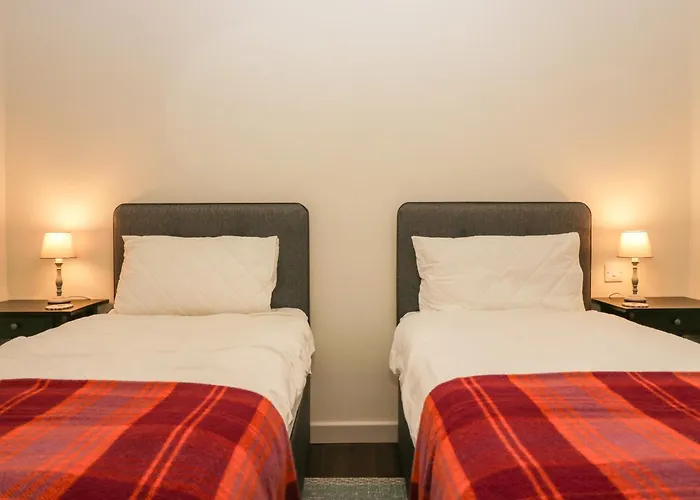 بيت للعطل Church