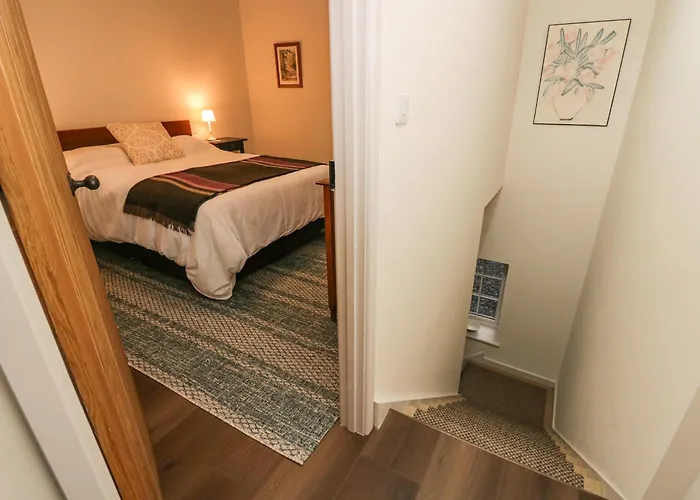 بيت للعطل Church *