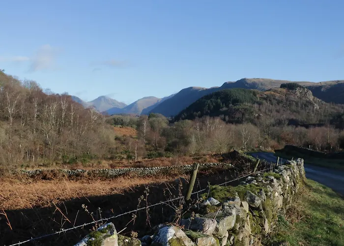 بيت للعطل Church سيسكال