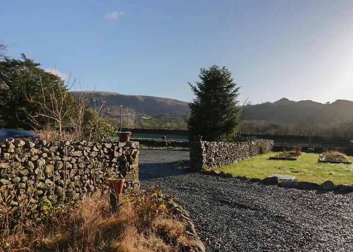 بيت للعطل Church سيسكال