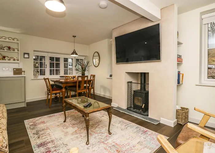 Church بيت للعطل سيسكال