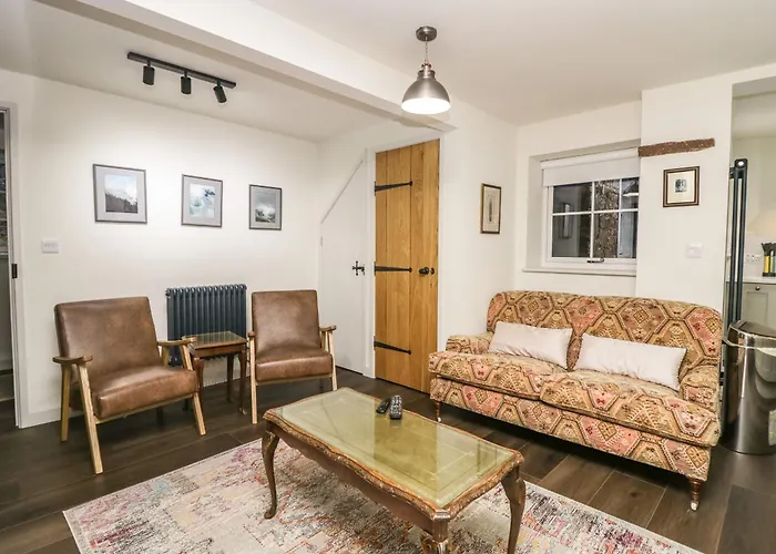 بيت للعطل Church سيسكال