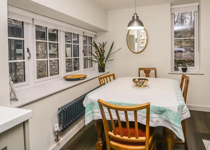 بيت للعطل Church *