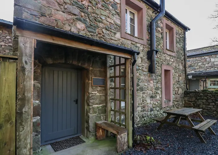 بيت للعطل Church