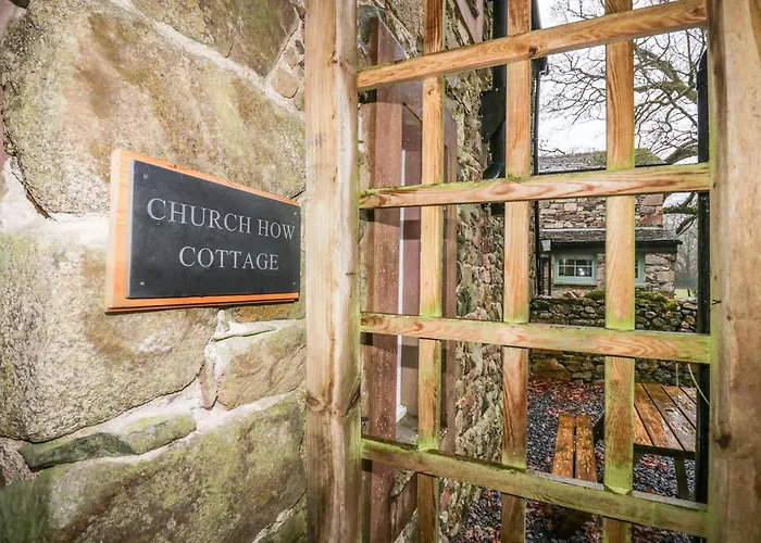 Church بيت للعطل *